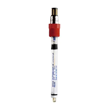 Фото №0 Электрод комбинированный METTLER TOLEDO InPro4800/225/Pt1000 (стеклянный, арт. 52002127)
