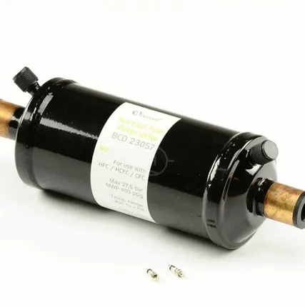 Фото №0 Фильтр-осушитель 7/8" Becool BCD-230S7 (на газ, под пайку)