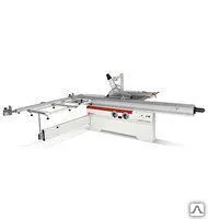 Фото №0 Форматно-раскроечный станок SCM SI 400 Nova