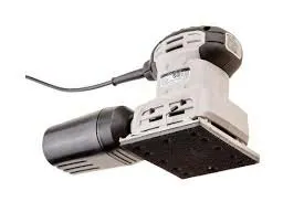 фото Плоская шлифмашина Интерскол ПШМ-104/220