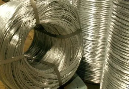 Фото №0 Проволока ок ГОСТ3282-74 термически необработанная (гвоздильная) ф 2,5