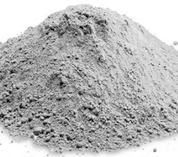 фото Пудра алюминиевая ПАП-1