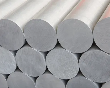 фото Круг алюминиевый ф 35,0-60,0 мм, АМг6, ГОСТ 21488-97