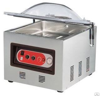 фото Машина вакуумной упаковки Euromatic EV - 25