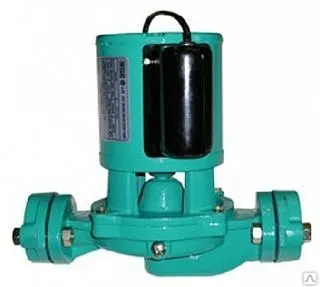 Фото №0 Циркуляционный насос Wilo PH-101 E