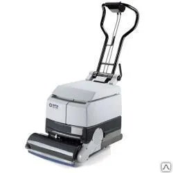 Фото №0 Поломоечные машины Nilfisk СА 340