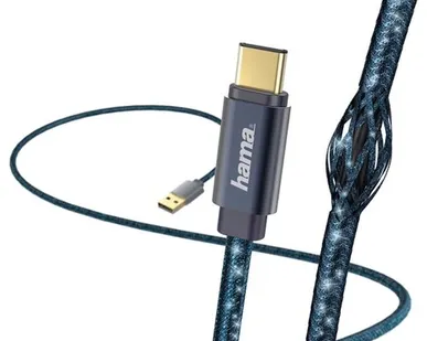 фото Кабель HAMA USB - USB Type-C
