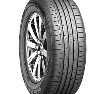 фото Автошина 205/55/16 V NBLUE HD NEXEN