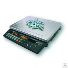 фото Весы МК-3,2-С21