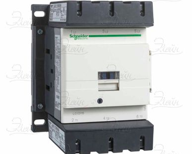 фото Контактор 150А LC1D150P7 Schneider Electric
