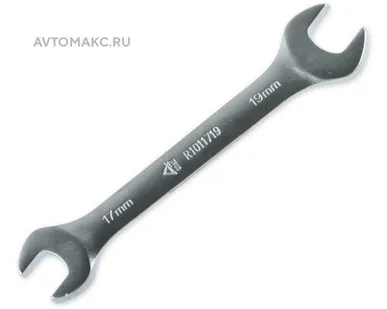 фото ARNEZI Ключ рожковый 17х19мм