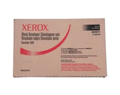 фото Девелопер Xerox 005R00711