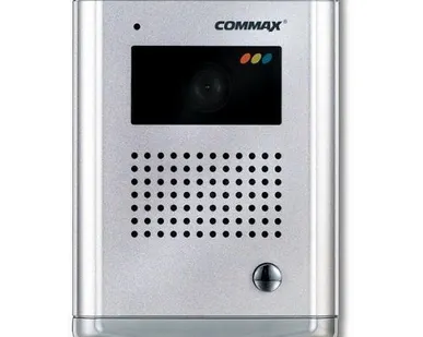 фото Commax видеодомофон