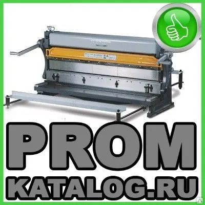 Фото №0 Листогибы Optimum