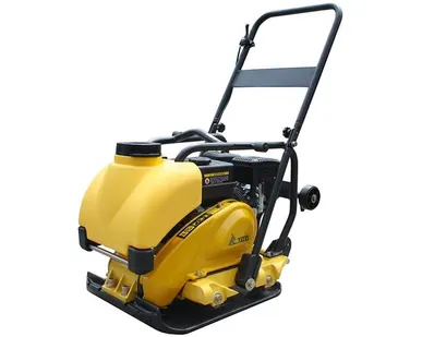 фото Аренда виброплиты