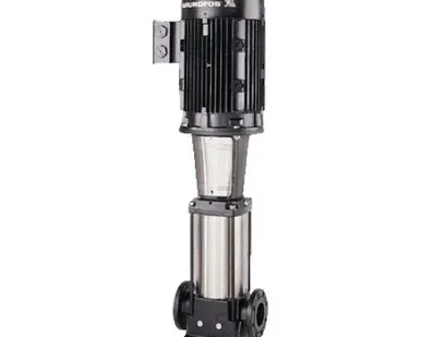 фото Многоступенчатый насос CRN 150-1-1, 3х380 В, 11 кВт, HQQE