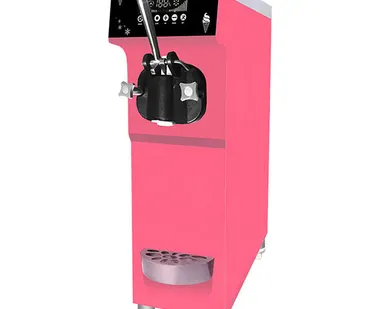 фото Фризер для мороженого Miken KLS-S12