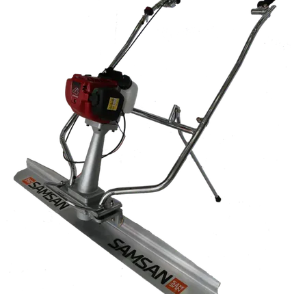 Фото №0 Виброрейка бензиновая SAMSAN SFS 101