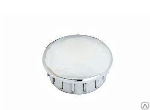 Фото №0 Jr-18.32 Заглушка плоская