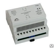 Фото №0 Трансформатор ТП12