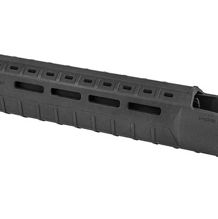 Фото №0 Цевье Mugpul MOE SL® Hand Guard, Mid-Length – AR15M4 (MAG551)