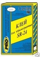 Фото №0 SR-24 Клей для керамогранита