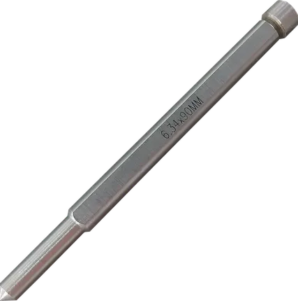 Фото №0 Штифт выталкивающий 6.34х90 мм PROTON