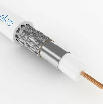 Фото №0 Кабель Паракс РК 75-3-322