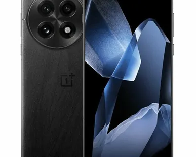 фото Смартфон OnePlus 13 16/512Gb Black Global Dual SIM NoCharger CPH2653