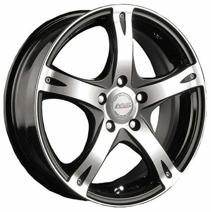 Фото №0 Колесный диск Racing Wheels H-366