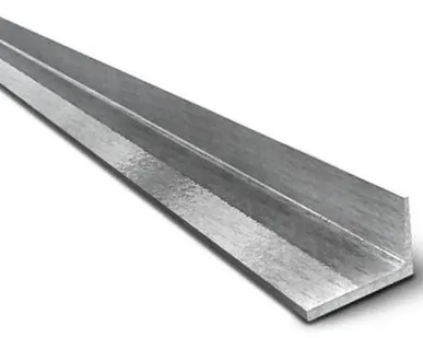 фото Уголок 160х100х10 пс/сп С255 12000 ГОСТ 27772-88