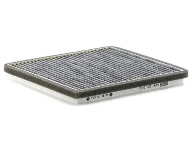 фото Фильтр MANNFILTER CUK20010