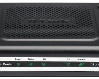 фото Модем D-Link 2500u б/у