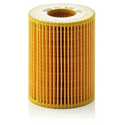 Фото №0 Фильтрующий элемент MANNFILTER