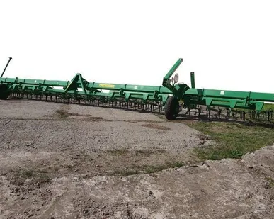 фото Сцепка СНБ-10 (Корммаш)