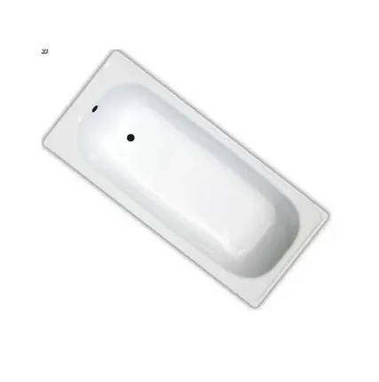 Фото №0 Ванна стальная 1700*700*390 SaVanna