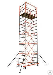 Фото №0 Вышка тура строительная ВСП 250/1,2 Н=11,1