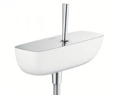 фото Hansgrohe PuraVida 15672000 Смеситель для душа Hansgrohe