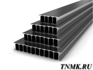 фото Балка двутавровая 20Б1 ст. С255 СТО АСЧМ 20-93