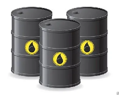 фото Дизельное топливо Евро 5 ЛПДС Воронеж