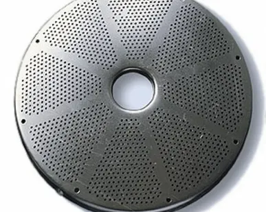 фото Диск протирочный 1,5 мм к МПР-350, d-5мм