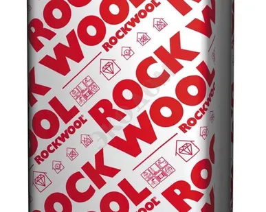 фото Базальтовый утеплитель Rockwool Лайт Баттс Скандик 100 (0,8*0,6*0,1)
