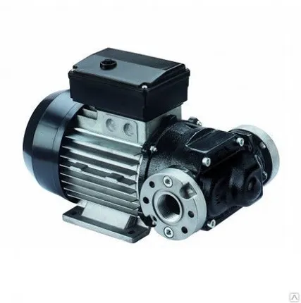 Фото №0 Роторный электронасос Piusi Е 80 Т