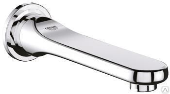 фото Grohe Veris 13242000 Излив для ванны Grohe