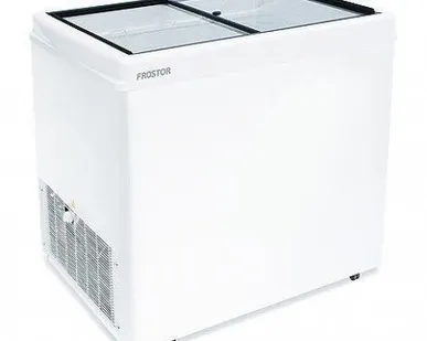 фото Ларь морозильный Frostor F 200 C