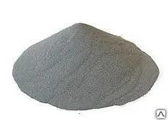 фото Немагнитный порошок ПД-ЧТУ 479-002-43556328-2000 черный