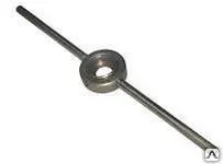 фото Вороток для плашек