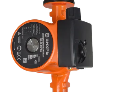 фото Циркуляционный насос Вихрь ЦН-32-4 ПРОФ