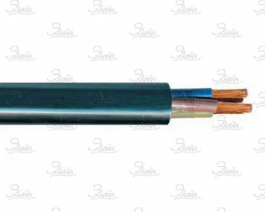 фото Кабель КГ 3х70+1х25