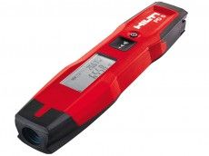 фото Дистанционный лазерный измеритель Hilti PD 5 P